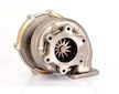Turbodmychadlo MAN TGA D2066LF 324KW/440 KKK 53299887131/R