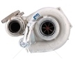 TURBOSPREZARKA DAF 105XF 2011- BORGWARN S162DF017KK