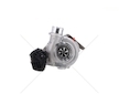 TURBOSPREZARKA IVECO DAILY 19- 2.3 F1A GARRETT S162IV006GR