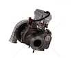 TURBOSPREZARKA MB ATEGO 13- OM936LA 7,7L BORGWARN S162MB034KK