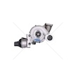 TURBOSPREZARKA VW CRARTER 06- NISSENS NIS93455