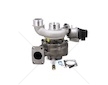 TURBOSPREZARKA VW CRARTER 06- NISSENS NIS93455