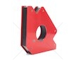 Úhlový magnet 4", 45°/90°/135° KD1898 KRAFT&DELE