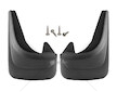 Univerzální lapače nečistot 2 ks - 32x22cm 2 pcs MF01