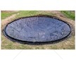 Univerzální obruba, neviditelný obrubník 1m 55mm RIM-BORD