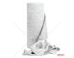 Utěrky z mikrovlákna na kotouči 30x30cm 120g AMIO-03974