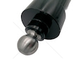 Válec hydrauliky zvedání korby vlečka
