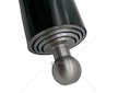 Válec hydrauliky zvedání korby vlečka