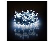 Vánoční řetěz cherry 8 funkcí, 100LED, 10+5m, časovač RXL 264 Kul. CW TM RETLUX