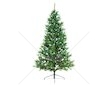 Vánoční řetěz cherry 8 funkcí, 100LED, 10+5m, časovač RXL 264 Kul. CW TM RETLUX