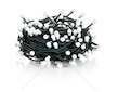 Vánoční řetěz kuličky 100LED 10+5m CW TM RETLUX RXL 219