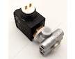 Ventil elektromagnet EV133, EZP-24