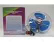 Ventilátor 24V MTX F018