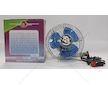 Ventilátor 24V MTX F018