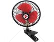 Ventilátor do auta 12V, 175mm