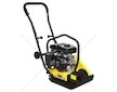 Vibrační deska 87ccm, 2kW GRP 50 GÜDE