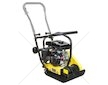 Vibrační deska 87ccm, 2kW GRP 50 GÜDE