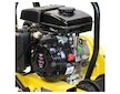 Vibrační deska 87ccm, 2kW GRP 50 GÜDE