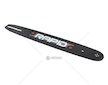 Vodící lišta na řetězovou pilu 14" 3/8" 1,3mm 52z RAPID