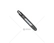Vodící lišta na řetězovou pilu 14" 3/8" 1,3mm 52z RAPID