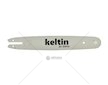 Vodící lišta pro řetězové pily 14" 3/8" 1,3mm 50z KELTIN