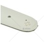 Vodící lišta pro řetězové pily 14" 3/8" 1,3mm 50z KELTIN
