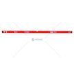Vodováha magnetická hliníková STRONG LINE - GEKO (Délka: 150 cm)