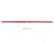 Vodováha magnetická hliníková STRONG LINE - GEKO (Délka: 150 cm)