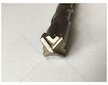 Vrták do betonu SDS-Plus 14x450mm Quatro MAR-POL
