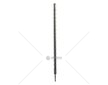 Vrták do betonu SDS-Plus 22x600mm Quatro MAR-POL