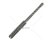 Vrták do betonu SDS-Plus 5×110 mm Quatro - MAR-POL