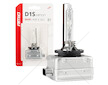 Výbojka D1S 35W 4300K xenonová BASIC blister AMIO-03863