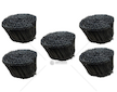 VÝHODNÝ SET 5000 ks - Armovací vázací očkový drát 140×1.6 mm