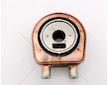 Výměník Multicar M26.7 VM motor