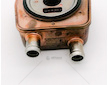 Výměník Multicar M26.7 VM motor