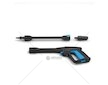 Vysokotlaká myčka GHD 1800-135 GÜDE
