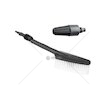 Vysokotlaká myčka GHD 1800-135 GÜDE