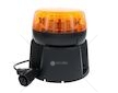Výstražný LED maják 10/30V průměr 128mm VIGNAL VALD16151