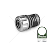 WHITE LINE rychlospojka 3/4" STOP TPR