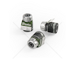 WHITE LINE rychlospojka 3/4" STOP TPR