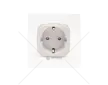 WiFi zásuvka s měřením spotřeby energie BASS