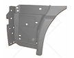 WNEKA STOPNIA MB ACTROS KROTKA LEWA WYS. TANGDE TD06-50-028AL