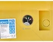 Zádový postřikovač 16 l, aku 12 V, 8 Ah, s příslušenstvím - GEKO