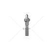 Záhlubník 5-12mm, hex 1/4" GEKO
