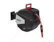 Zahradní hadice 15m 1/2"  s automatickým navíjením KREATOR