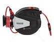 Zahradní hadice 15m 1/2"  s automatickým navíjením KREATOR