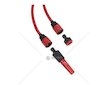 Zahradní hadice 30 m 1/2" s automatickým navíjením KREATOR
