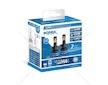 Žárovka 12/24V H4 LED 50000LM kompletní 2 kusi v balení BOSMA BOSMA 7657