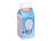 Žárovka LED mini, 5W, 410lm, E27, teplá bílá EXTOL LIGHT