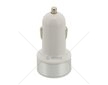 Zástrčka 2xUSB 5V/2100mA 12/24V COMPASS